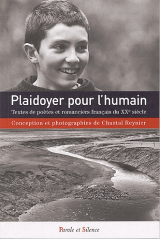 PLAIDOYER POUR L'HUMAIN