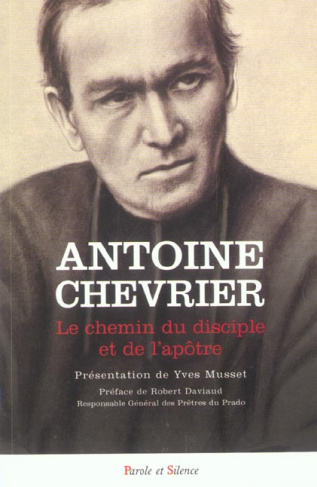 CHEMIN DU DISCIPLE ET DE L'APOTRE