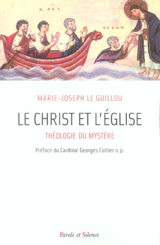 CHRIST ET L'EGLISE