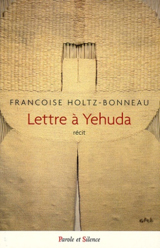 LETTRE A YEHUDA