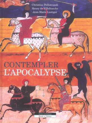 CONTEMPLER L'APOCALYPSE