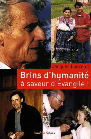 BRINS D'HUMANITE