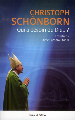 QUI A BESOIN DE DIEU ?