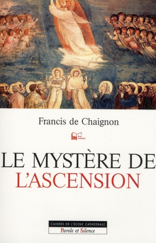 MYSTERE DE L'ASCENSION (LE)
