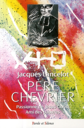 PERE CHEVRIER (LE)
