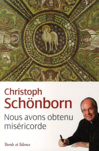 NOUS AVONS OBTENU MISERICORDE