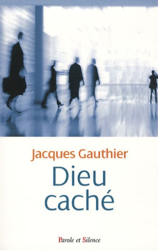 DIEU CACHE