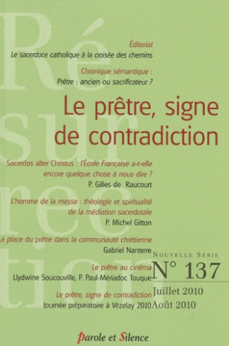 RESURRECTION 137