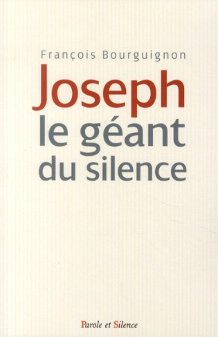 JOSEPH UN GEANT DU SILENCE
