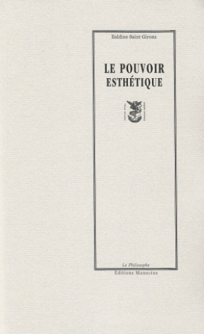 Le pouvoir esthétique