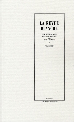 La revue blanche