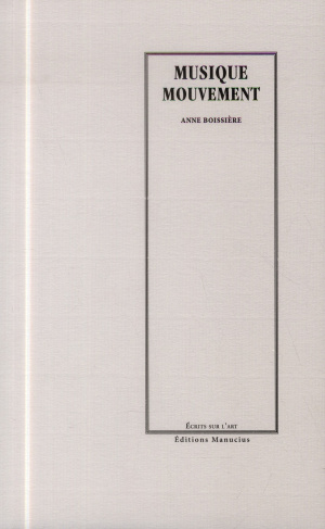 MUSIQUE MOUVEMENT