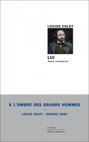Lui - Roman contemporain