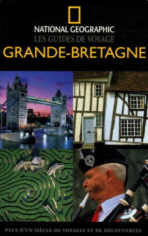 GRANDE BRETAGNE