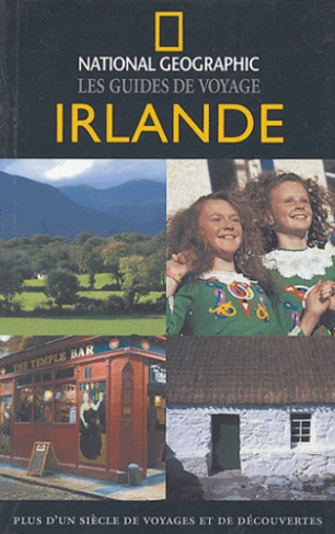 IRLANDE