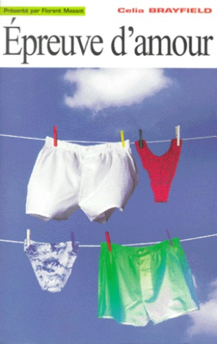 EPREUVE D AMOUR