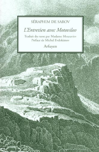 L'entretien avec Motovilov