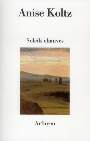 Soleils chauves