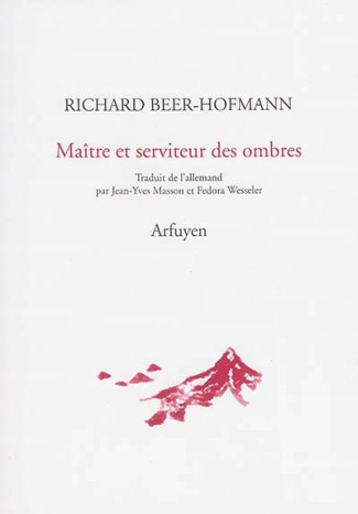 Maître et serviteur des ombres