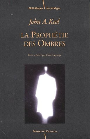 La prophétie des ombres