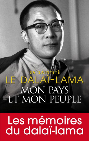 Mon pays et mon peuple. Memoires