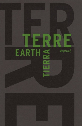 La Terre / The Earth / La Tierra. Libre anthologie artistique et littéraire autour de la Terre - Edi