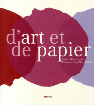 D'art et de papier