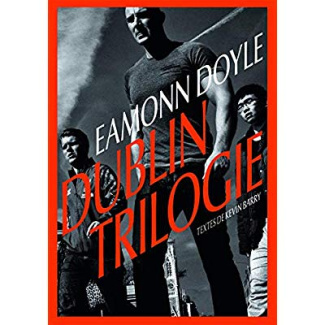 Dublin trilogie