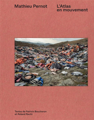L'Atlas en mouvement. Edition bilingue français-anglais