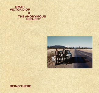 Being There. Edition bilingue français-anglais