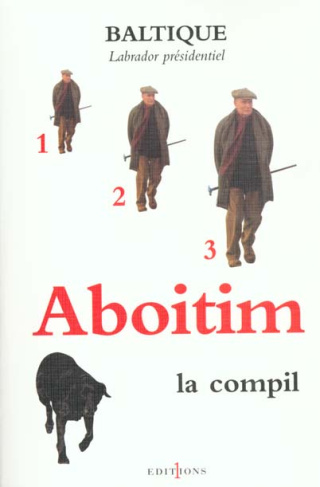 Aboitim. La compil