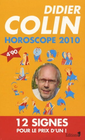 Horoscope 2010. Les 12 signes du zodiaque