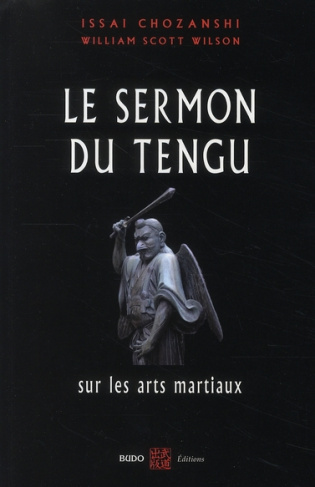 Le Sermon du Tengu sur les arts martiaux