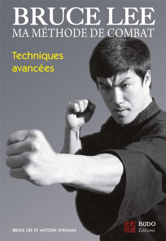 Ma méthode de combat. Techniques avancées