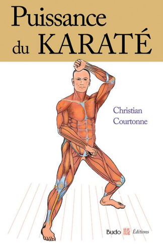 Puissance du karaté