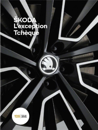 Skoda. L'exception tchèque