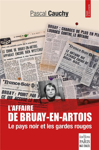 L'affaire de bruay-en-artois. Le pays noir et les gardes rouges