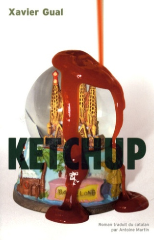 Ketchup