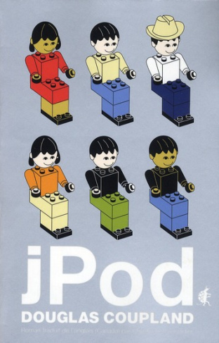 JPod