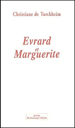 Evrard et Marguerite