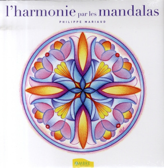 L'harmonie par les mandalas