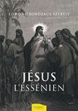 Le Jésus essénien. Une réévaluation des Manuscrits de la mer Morte