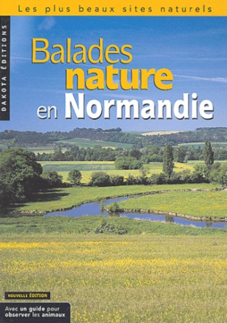 Balades nature en Normandie