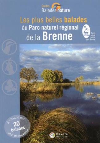 Les plus belles balades du Parc naturel régional de la Brenne