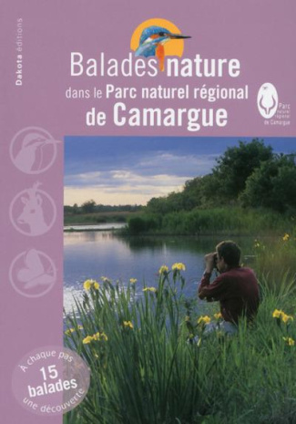 Balades nature dans le Parc naturel régional de Camargue