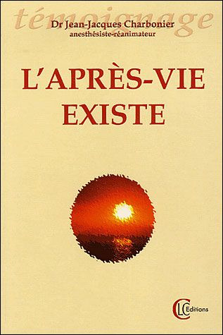 L'APRES-VIE EXISTE