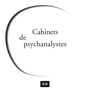 CABINETS DE PSYCHANALYSTES