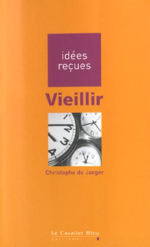 Vieillir
