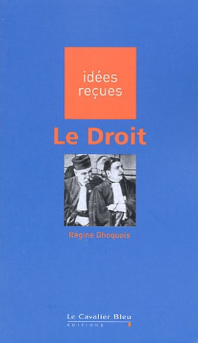 Le droit