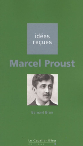 MARCEL PROUST